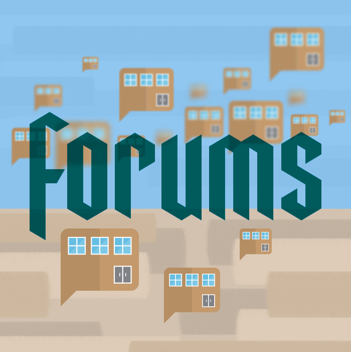 Top 4 Reasons To Offer A Customer Support Forum