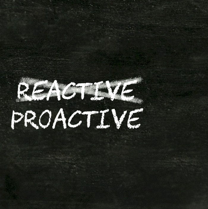 proactive-service