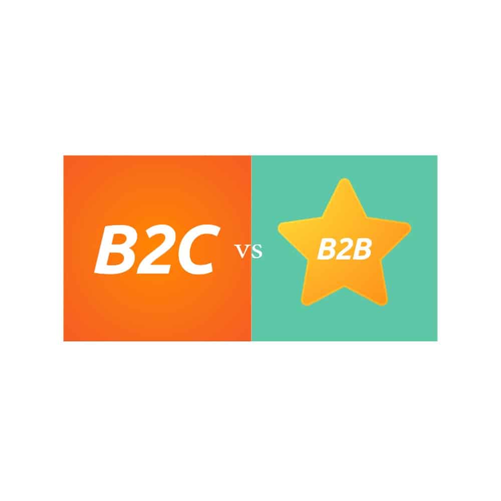 Understanding The Difference Between B2C And B2B Customer Service understanding-the-difference-between-b2c-and-b2b-customer-service